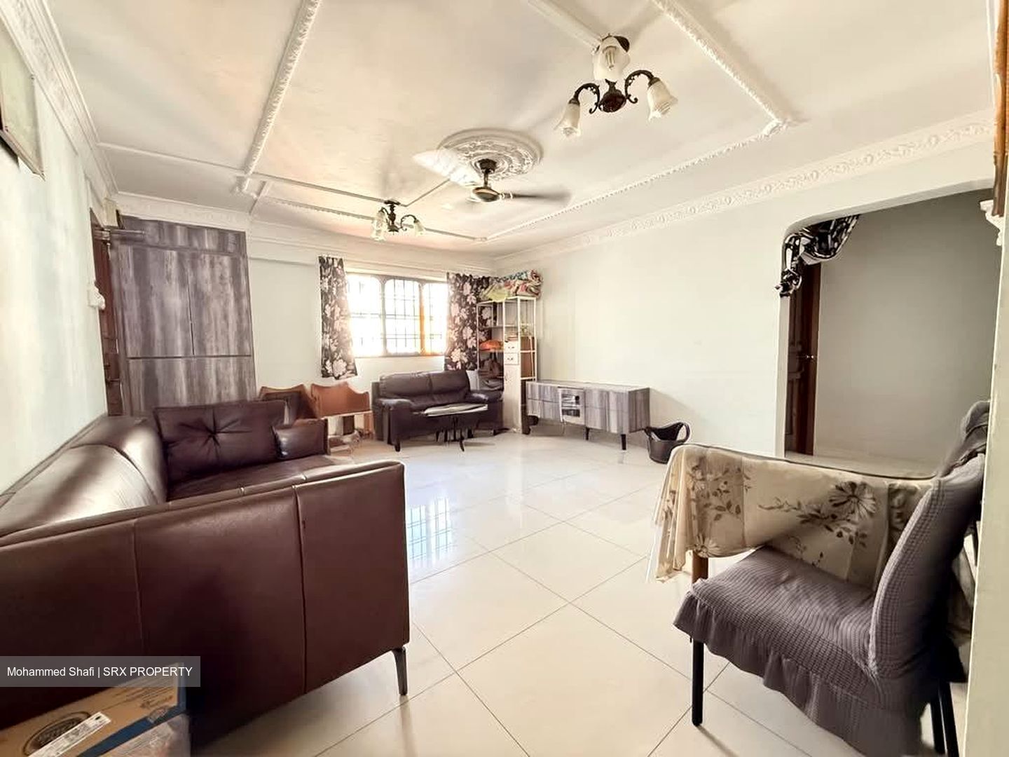 Blk 337 Hougang Avenue 7 (Hougang), HDB 4 Rooms #533463961